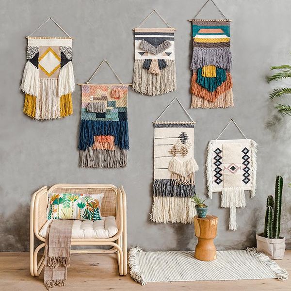 tapestries nordic creative tapestry vintage tassel cotton living room decoration wall salon tapiz pared tela home decor db60gt
tapestries nordic creative tapestry vintage tassel cotton living room decoration wall salon tapiz pared tela home decor db60gt