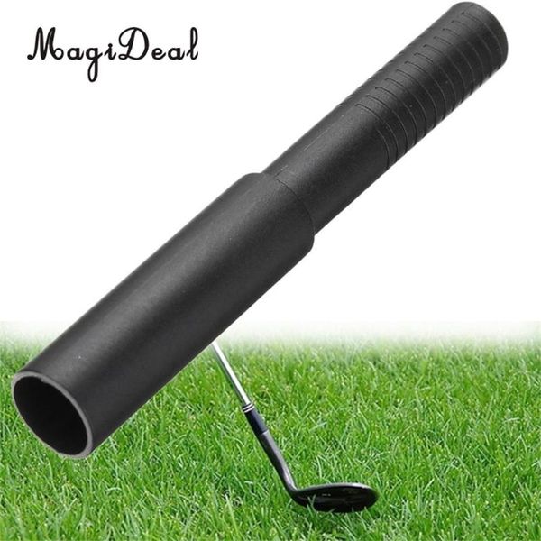 golf training aids 3pcs universal sports shaft extender/extension stick joint extra connector for wood putters black
golf training aids 3pcs universal sports shaft extender/extension stick joint extra connector for wood putters black