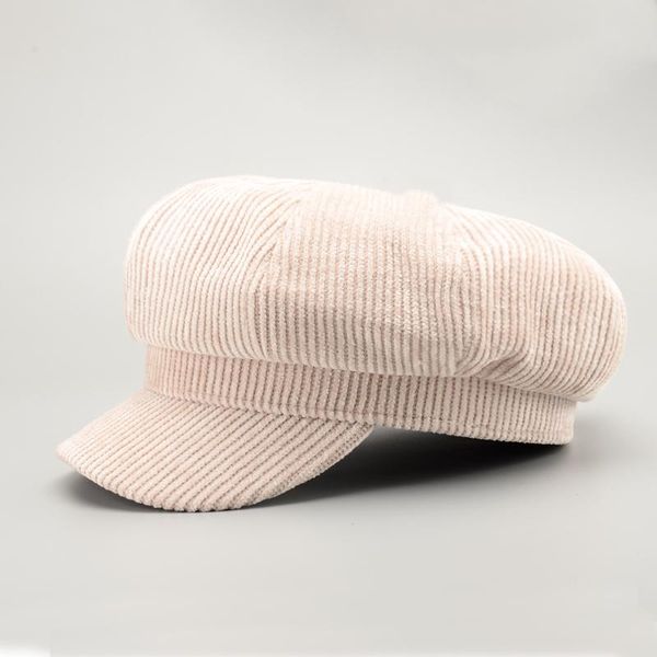 stingy brim hats sboy cap wool women men octagonal woolen male bright silk stripe british style brand vintage flat beret female, Blue;gray
stingy brim hats sboy cap wool women men octagonal woolen male bright silk stripe british style brand vintage flat beret female, Blue;gray