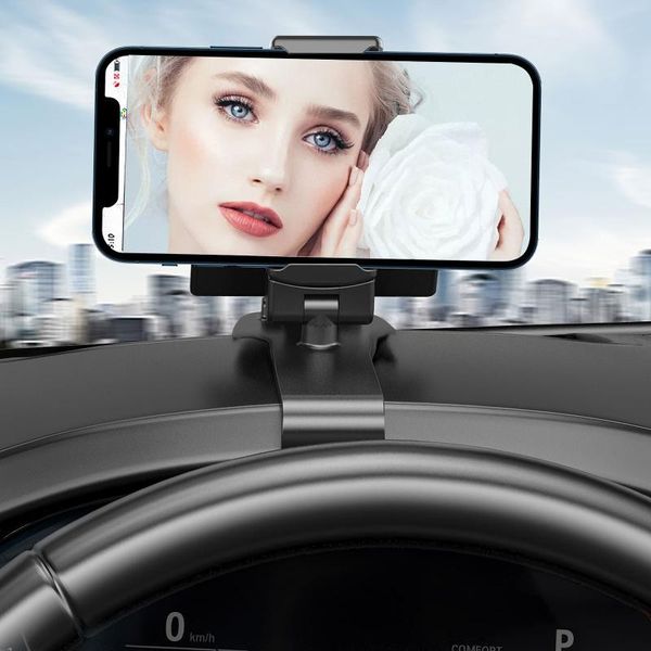 cell phone mounts & holders car mobile holder clamp with parking number plate flexible folding design bracket for driving
cell phone mounts & holders car mobile holder clamp with parking number plate flexible folding design bracket for driving