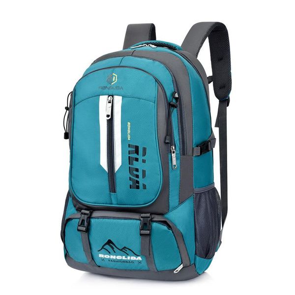 outdoor bags 60l men's backpack travel bag back pack sports hiking trekking nylon rucksack climbing camping
outdoor bags 60l men's backpack travel bag back pack sports hiking trekking nylon rucksack climbing camping
