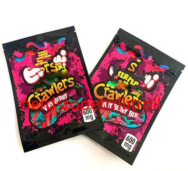 errlli terp crawlers bags 600mg gummy edibles packaging mylar bag 500mg hashtag honey empty 51
errlli terp crawlers bags 600mg gummy edibles packaging mylar bag 500mg hashtag honey empty 51