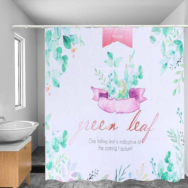 bath accessory set plant pattern shower curtain innovative waterproof for bathroom home bathtubs accessories
bath accessory set plant pattern shower curtain innovative waterproof for bathroom home bathtubs accessories
