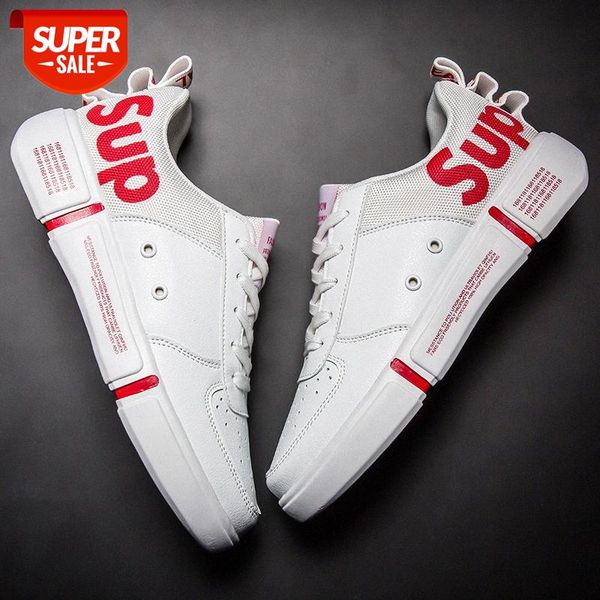 spring men's shoes, breathable low-summer casual korean version of the trend, youth board sports running shoes #ha9e
spring men's shoes, breathable low-summer casual korean version of the trend, youth board sports running shoes #ha9e