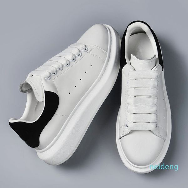 2021quality men womens black velet platform casual shoes white leather trainers comfort pretty girl wholesale style skateboarding shoe 36-44
2021quality men womens black velet platform casual shoes white leather trainers comfort pretty girl wholesale style skateboarding shoe 36-44