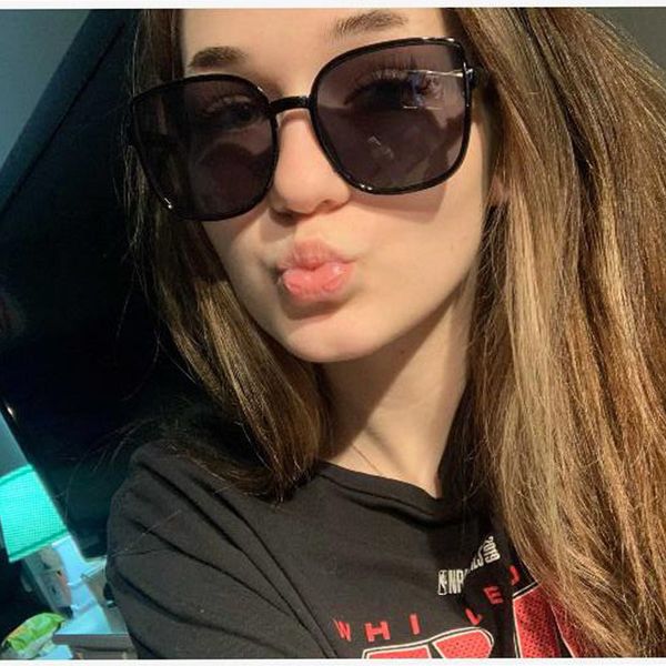 sunglasses fashion colorful reflective mercury oversize round frame glasses coated outdoor internet celebrity recommend gafas, White;black
sunglasses fashion colorful reflective mercury oversize round frame glasses coated outdoor internet celebrity recommend gafas, White;black