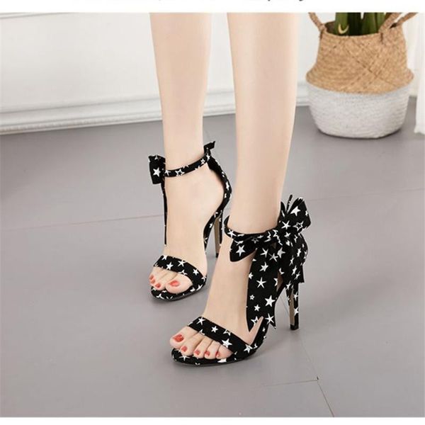sandals women shoes summer fashion print elegant casual korean high heel tpug, Black
sandals women shoes summer fashion print elegant casual korean high heel tpug, Black