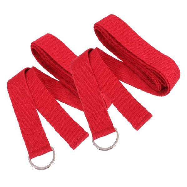 yoga stretching belt anti hunchback d-ring air stretch strap open shoulder lyengar auxiliary supplies resistance bands
yoga stretching belt anti hunchback d-ring air stretch strap open shoulder lyengar auxiliary supplies resistance bands