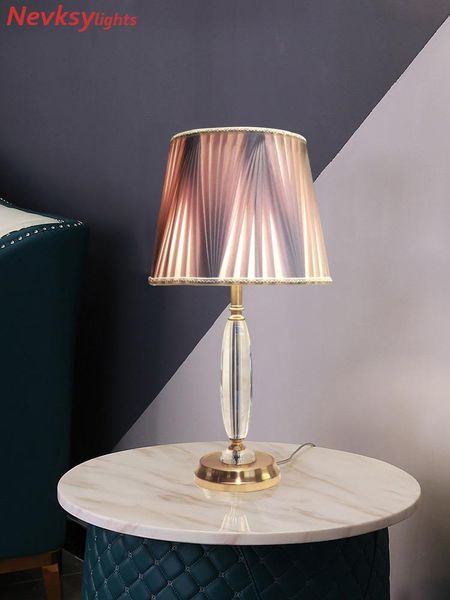 table lamps crystal lamp desk lights home decor gold base modern decoration bedroom led bedside
table lamps crystal lamp desk lights home decor gold base modern decoration bedroom led bedside