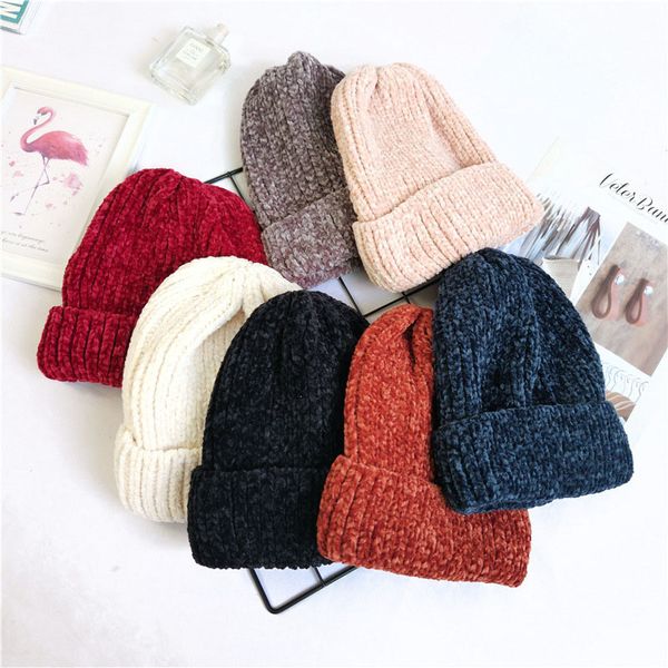 new winter hats for women cotton knitting beanies caps fashion girl casual warm bonnet solid color girls hat, Blue;gray
new winter hats for women cotton knitting beanies caps fashion girl casual warm bonnet solid color girls hat, Blue;gray