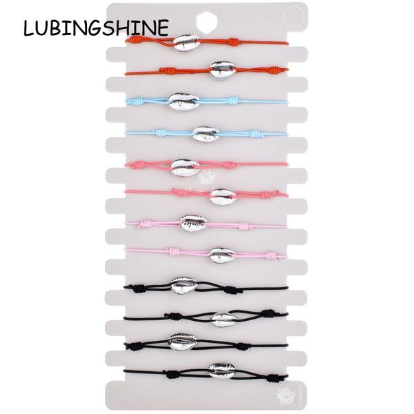 charm bracelets women tree of life shell skull braided adjustable yoga charms bracelets&bangles for child anklets handmade jewelry 12pcs/set, Golden;silver
charm bracelets women tree of life shell skull braided adjustable yoga charms bracelets&bangles for child anklets handmade jewelry 12pcs/set, Golden;silver