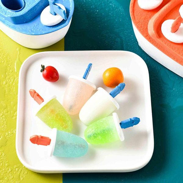 hole silicone ice cream sailing mold tray popsicle bucket diy dessert with stick baking moulds
hole silicone ice cream sailing mold tray popsicle bucket diy dessert with stick baking moulds