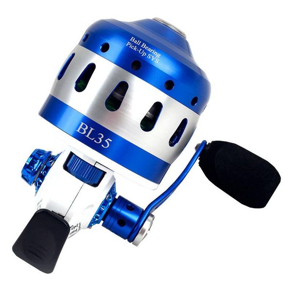 baitcasting reels 2021 bl35 3.6:1 fishing reel 6+1bb closed shooting aluminium alloy slings bow hunting wheel
baitcasting reels 2021 bl35 3.6:1 fishing reel 6+1bb closed shooting aluminium alloy slings bow hunting wheel