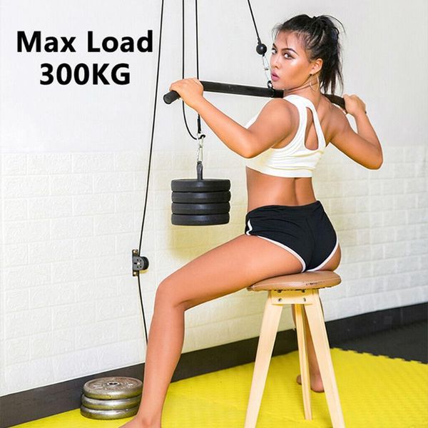lifting fitness wheel strength training 300kg bearing pulley load set loading for easy safety working-out ornaments
lifting fitness wheel strength training 300kg bearing pulley load set loading for easy safety working-out ornaments