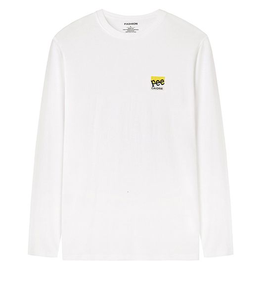 women's hoodies & sweatshirts 2019 mens designer t shirts autumn and winter long sleeve t shirts men's round neck bottoming shir, Black 
women's hoodies & sweatshirts 2019 mens designer t shirts autumn and winter long sleeve t shirts men's round neck bottoming shir, Black