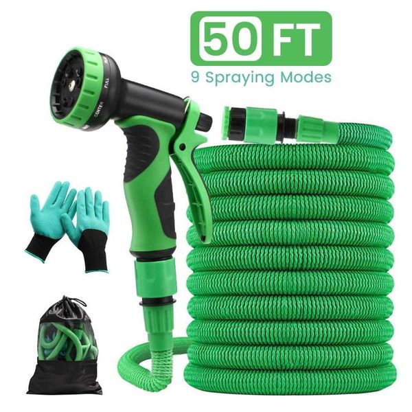 watering equipments garden hose expandable 50ft high pressure car wash plastic pipe magic flexible water with spray gun for
watering equipments garden hose expandable 50ft high pressure car wash plastic pipe magic flexible water with spray gun for