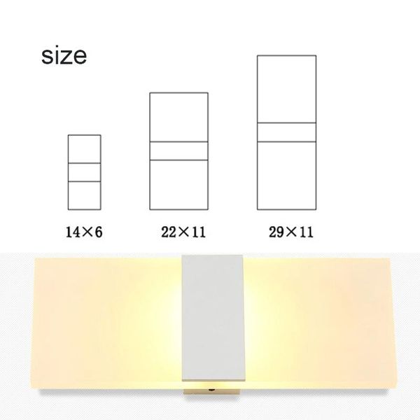 wall lamp led light-up down cube indoor outdoor sconce lighting fixture decor pak55
wall lamp led light-up down cube indoor outdoor sconce lighting fixture decor pak55