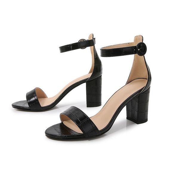 sandals comfort shoes for women high heel 2021 summer suit female beige round toe large size high-heeled block black clear b
sandals comfort shoes for women high heel 2021 summer suit female beige round toe large size high-heeled block black clear b