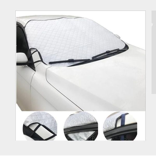 car sunshade automobile cover windshield snow sun shade waterproof for 500/panda /stilo /punto /doblo /grande /bravo 500
car sunshade automobile cover windshield snow sun shade waterproof for 500/panda /stilo /punto /doblo /grande /bravo 500