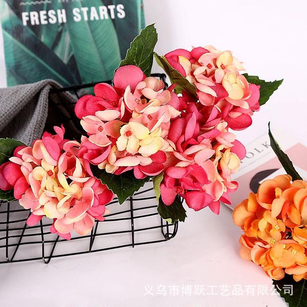 1pcs 2pcs seashell hydrangea artificial flower wedding living room study home decoration fake decorative flowers & wreaths
1pcs 2pcs seashell hydrangea artificial flower wedding living room study home decoration fake decorative flowers & wreaths