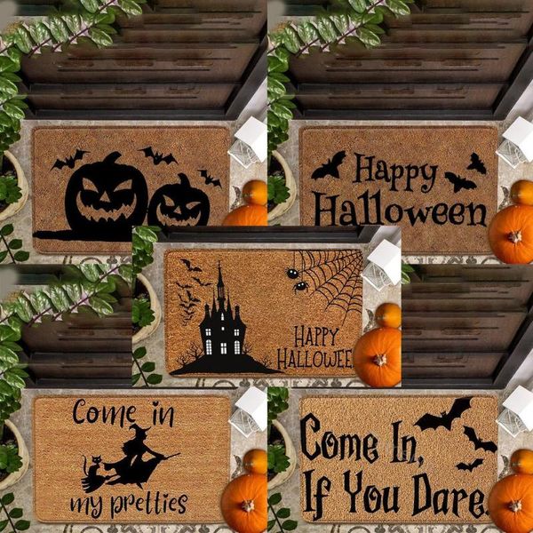 carpets halloween doormat carpet floor mat door outdoor and indoor gnome pumpkin home textile
carpets halloween doormat carpet floor mat door outdoor and indoor gnome pumpkin home textile