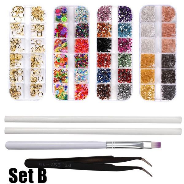 nail art kits point drill tool set rivet rhinestone for decoration tweezers pencil manicure tools 8 pieces
nail art kits point drill tool set rivet rhinestone for decoration tweezers pencil manicure tools 8 pieces