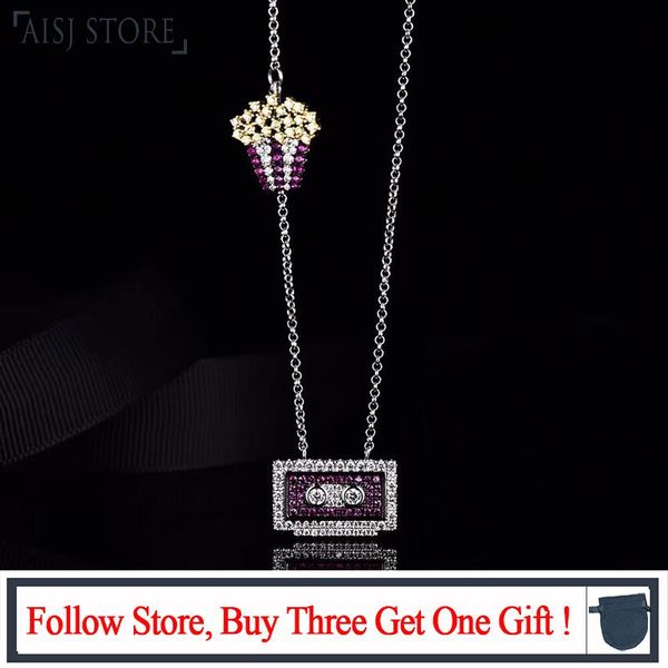 chains s925 sterling silver fun popcorn necklace female adjustable personality fashion trend monaco jewelry
chains s925 sterling silver fun popcorn necklace female adjustable personality fashion trend monaco jewelry