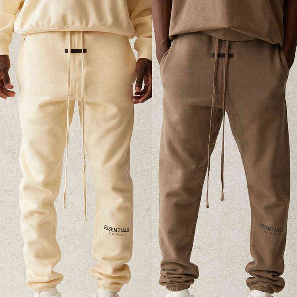21ss mens reflective sweatpants casual long fleeced sweat pants joggers trousers tracksuits men women hip hop skateboard streetwear mg210063, Black
21ss mens reflective sweatpants casual long fleeced sweat pants joggers trousers tracksuits men women hip hop skateboard streetwear mg210063, Black