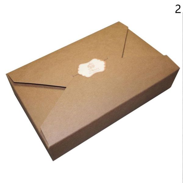 packing boxes simple envelope bow-style gift-style box cowhide-wrapped packaging cardboard kraft gift birthdays fine wrapping pap h1s3
packing boxes simple envelope bow-style gift-style box cowhide-wrapped packaging cardboard kraft gift birthdays fine wrapping pap h1s3
