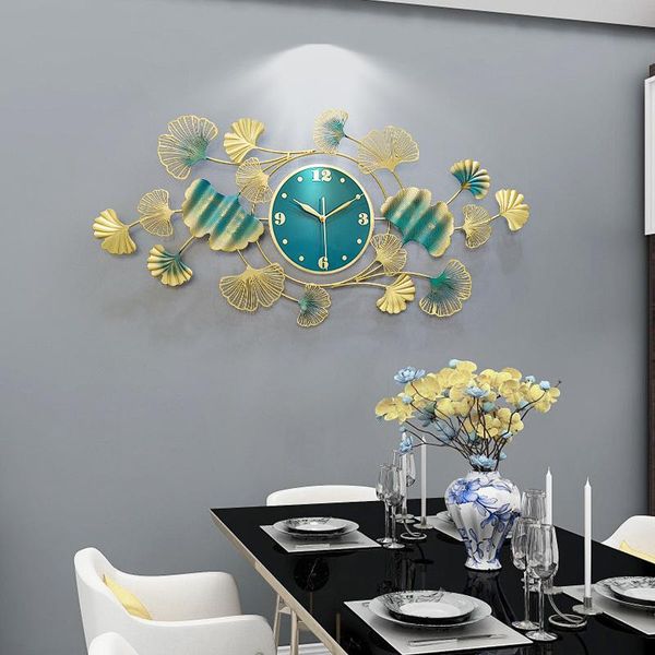 wall clocks clock living room home fashion modern creative northern europe light luxury chinese decorative watch
wall clocks clock living room home fashion modern creative northern europe light luxury chinese decorative watch