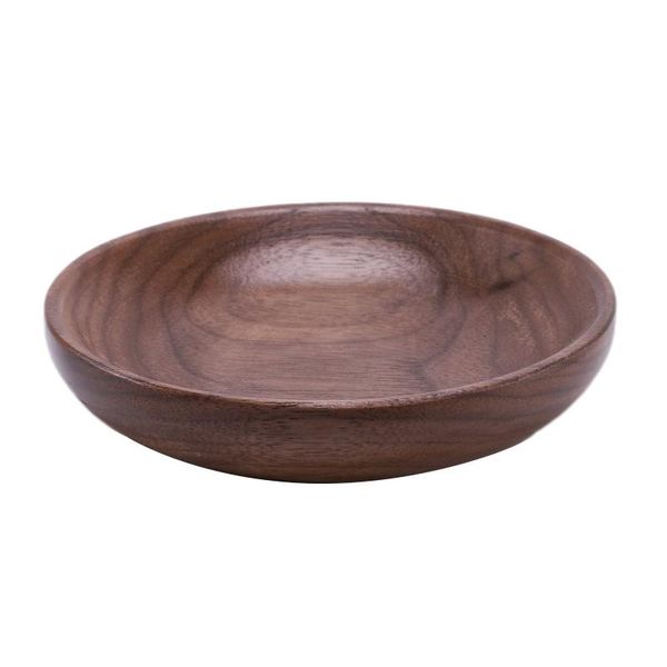 dishes & plates black walnut round wooden western dish pizza coffee dim sum restaurant family kitchen tableware set
dishes & plates black walnut round wooden western dish pizza coffee dim sum restaurant family kitchen tableware set