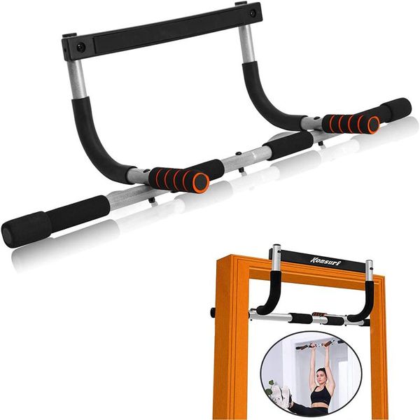 accessories multifunctional portable wall mounted pullup chin up bar for doorway dip fitness equipment body gym system trainer
accessories multifunctional portable wall mounted pullup chin up bar for doorway dip fitness equipment body gym system trainer