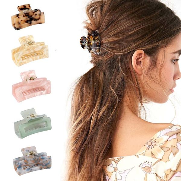 hair accessories acetate claw women ladies crab clips amber small size 2021 fashion banana french barrette dress
hair accessories acetate claw women ladies crab clips amber small size 2021 fashion banana french barrette dress