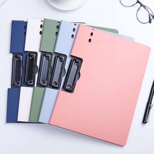 vertical and horizontal secretary folder clamp a4 information booklet test paper storage clip board office supplies notepads, Purple;pink
vertical and horizontal secretary folder clamp a4 information booklet test paper storage clip board office supplies notepads, Purple;pink