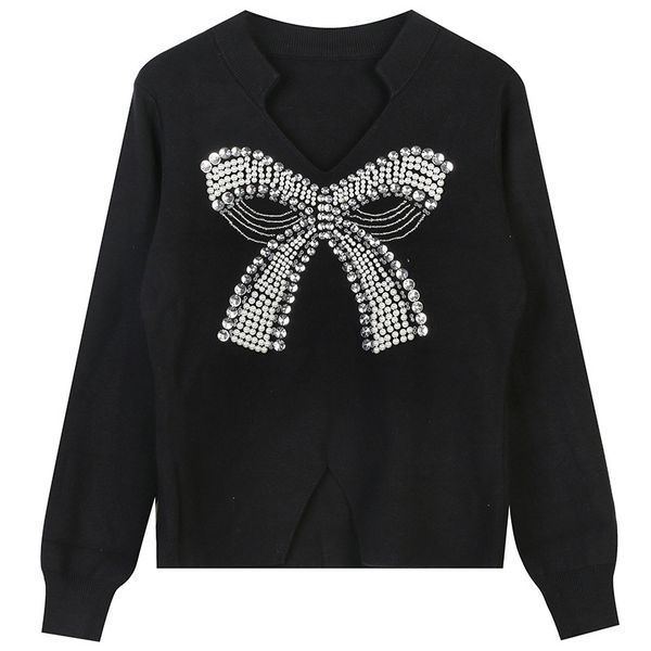 women's sweaters female sweater sweater, knitted or crocheted women's blouses, long sleeve corduroy sequins goatee v jumper vintag, White;black
women's sweaters female sweater sweater, knitted or crocheted women's blouses, long sleeve corduroy sequins goatee v jumper vintag, White;black