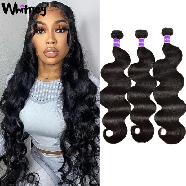 peruvian body wave human hair bundles 100% remy extension natural color can be dyed 3/4 deals bulks, Black
peruvian body wave human hair bundles 100% remy extension natural color can be dyed 3/4 deals bulks, Black