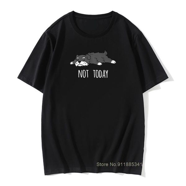 men's t-shirts funny schnauzer dog t shirts man's big size tees t-shirt vintage 100% cotton guys swag, White;black
men's t-shirts funny schnauzer dog t shirts man's big size tees t-shirt vintage 100% cotton guys swag, White;black