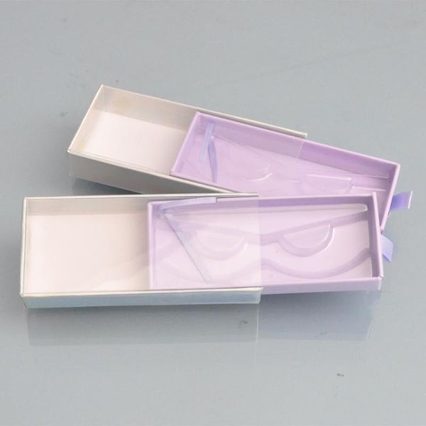 false eyelashes 30/pack wholesale eyelash packaging boxes lash with tray custom mink lashes pack makeup cases
false eyelashes 30/pack wholesale eyelash packaging boxes lash with tray custom mink lashes pack makeup cases