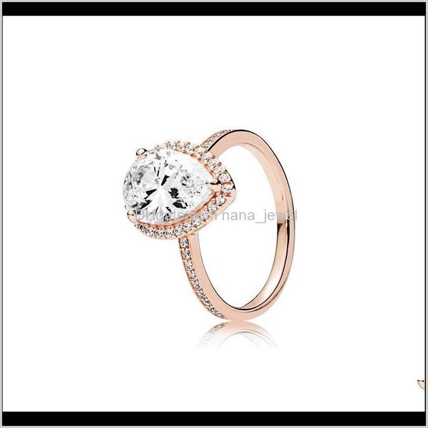 tear drop cz diamond 925 silver wedding ring original box for pandora 18k rose gold water drop rings set for women r9zdr sigj8, Slivery;golden
tear drop cz diamond 925 silver wedding ring original box for pandora 18k rose gold water drop rings set for women r9zdr sigj8, Slivery;golden