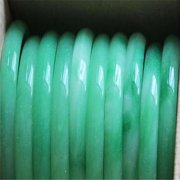 lot jewelry 10pcs jade green gemstone vintage bracelets bangle charm, Black
lot jewelry 10pcs jade green gemstone vintage bracelets bangle charm, Black