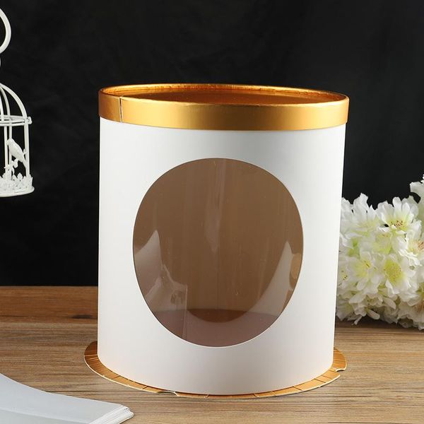 round paperboard diy handmade gifts box cake packaging containers candy case party supplies gift wrap
round paperboard diy handmade gifts box cake packaging containers candy case party supplies gift wrap