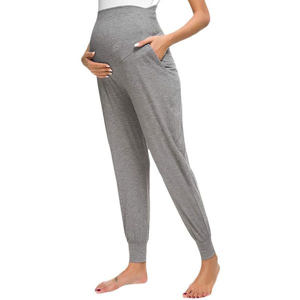 maternity bottoms bear leader casual pants women pregnancy belly support pant super stretch secret fit ankle harem pregnant premama, White
maternity bottoms bear leader casual pants women pregnancy belly support pant super stretch secret fit ankle harem pregnant premama, White