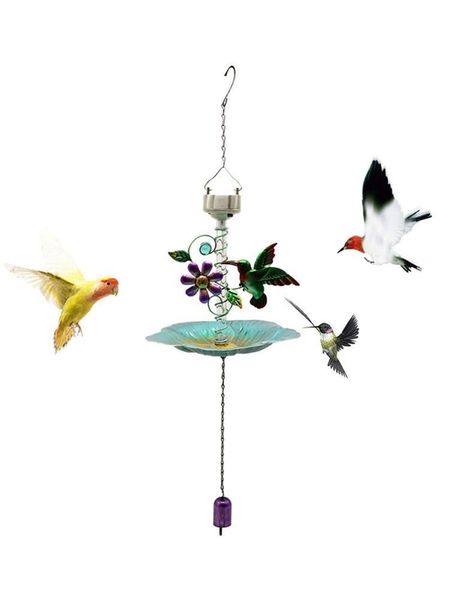 other bird supplies garden metal feeder solar watering lamp water outdoor waterproof home decoration
other bird supplies garden metal feeder solar watering lamp water outdoor waterproof home decoration