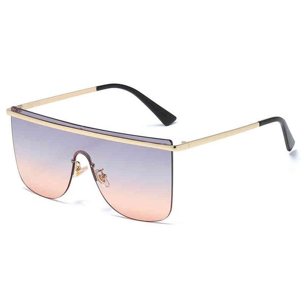 2021 new fashion trend men's and women's sunglass integrated large frame goggl net red riding goggl, White;black
2021 new fashion trend men's and women's sunglass integrated large frame goggl net red riding goggl, White;black
