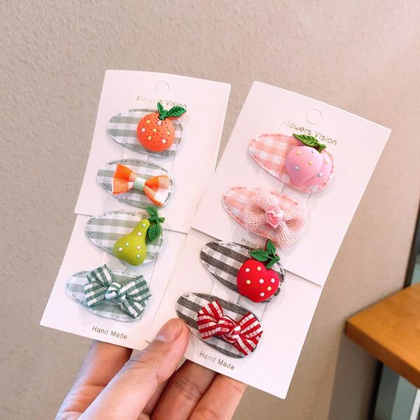 2pcs/lot children's children hair girl flower hairpin plaid cloth oval bb clip resin cartoon side accessories, Slivery;white
2pcs/lot children's children hair girl flower hairpin plaid cloth oval bb clip resin cartoon side accessories, Slivery;white