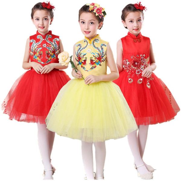 stage wear salsa dance dress of girl purple dancing costumes kids girls costume for competition, Black;red
stage wear salsa dance dress of girl purple dancing costumes kids girls costume for competition, Black;red