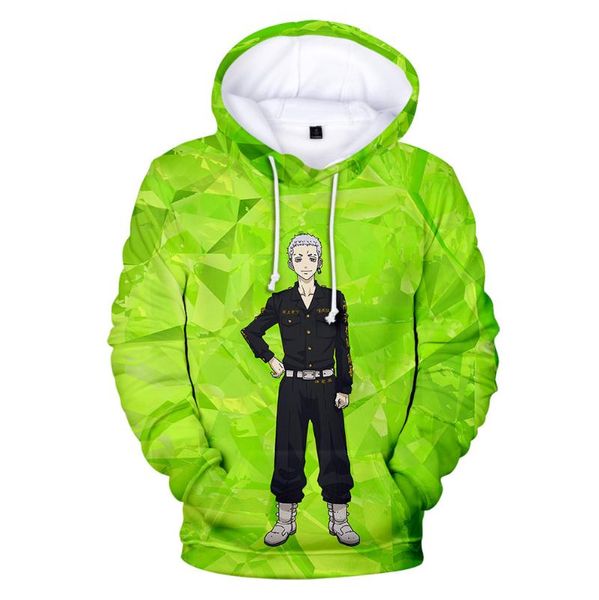 men's hoodies & sweatshirts 2021 arrival personality tokyo revengers sweatshirt women men spring autumn fashion hip hop pullover clothe, Black
men's hoodies & sweatshirts 2021 arrival personality tokyo revengers sweatshirt women men spring autumn fashion hip hop pullover clothe, Black