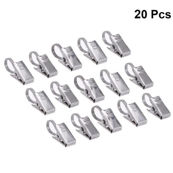 curtain & drapes 20pcs rustproof drapery ring satin nickel clips with hook
curtain & drapes 20pcs rustproof drapery ring satin nickel clips with hook