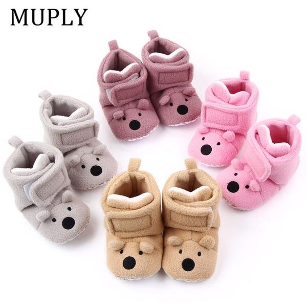 first walkers baby boots for born winter super keep warm snow boot cute animal pattern shoes soft sole anti-slip crib
first walkers baby boots for born winter super keep warm snow boot cute animal pattern shoes soft sole anti-slip crib