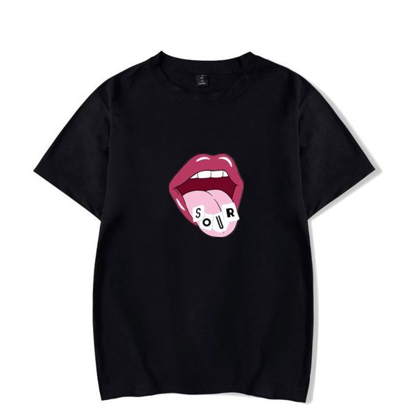 women's t-shirt men women short sleeve cotton harajuku streetwear boys kawaii pullovers, White
women's t-shirt men women short sleeve cotton harajuku streetwear boys kawaii pullovers, White